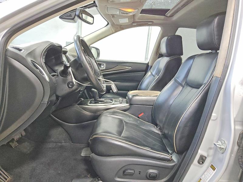 Aukcja sprzedaży 2020 Infiniti Qx60, vin: 5N1DL0MM6LC511605, numer aukcji: 79559655