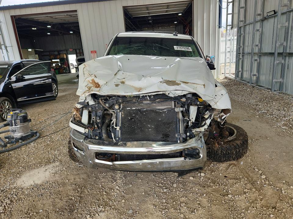 Aukcja sprzedaży 2013 Ram 2500, vin: 3C6UR5GL3DG537992, numer aukcji: 41979396