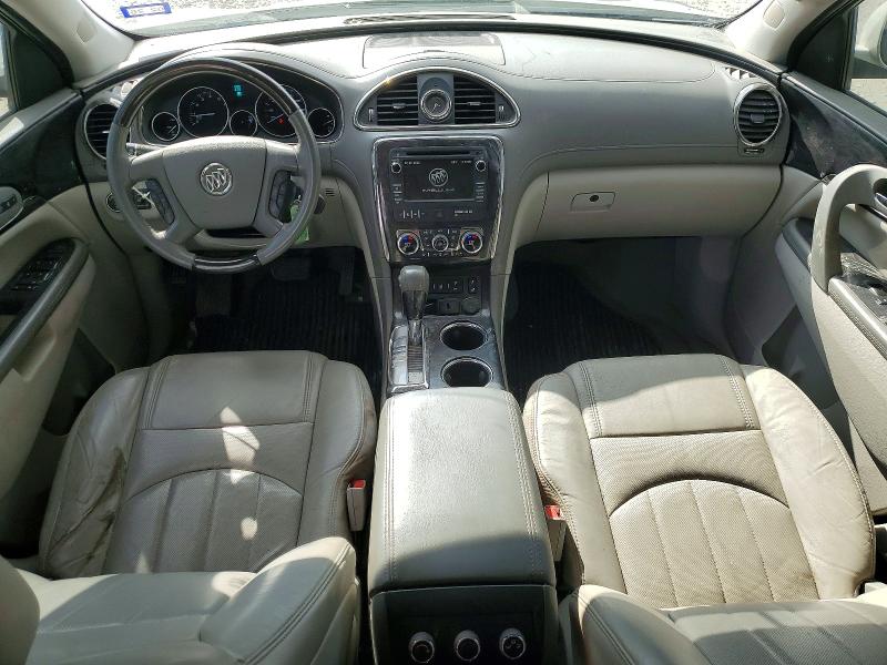 Продажа на аукционе авто 2015 Buick Enclave, vin: 5GAKRBKD1FJ166459, номер лота: 47418526