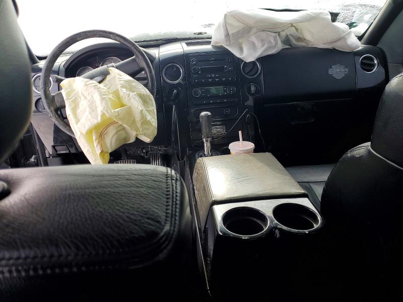 Продаж на аукціоні авто 2007 Ford F150, vin: 1FTRW14567FA95477, номер лоту: 79217795