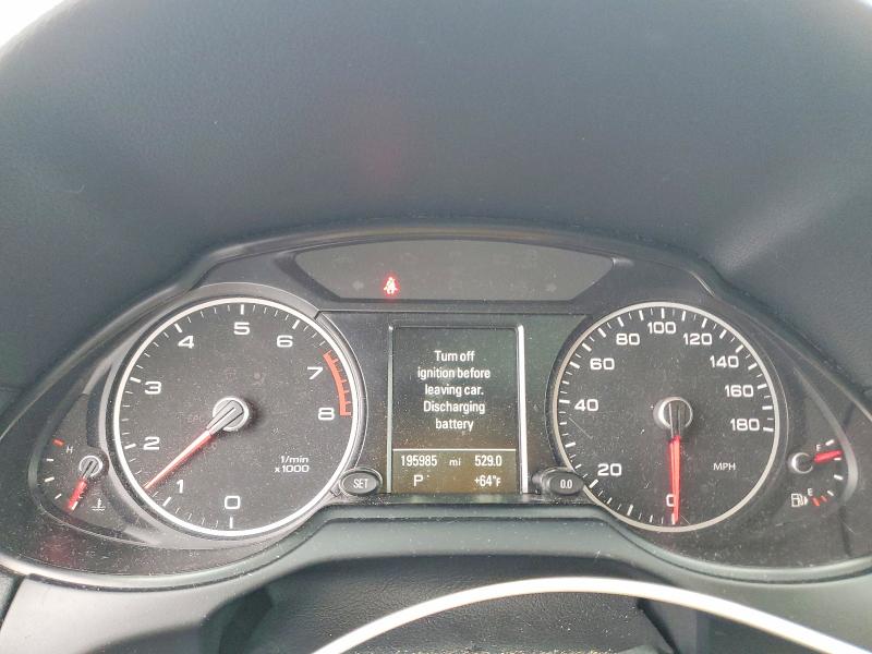 Продаж на аукціоні авто 2013 Audi Q5, vin: WA1LFCFP7DA017387, номер лоту: 47312876