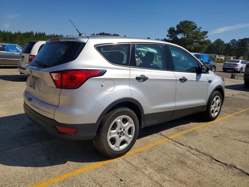 Aukcja sprzedaży 2019 Ford Escape, vin: 1FMCU0F74KUA22676, numer aukcji: 46902556