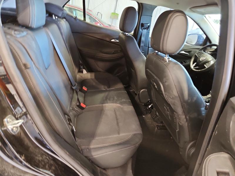 Aukcja sprzedaży 2023 Buick Encore Gx, vin: KL4MMCSL3PB044002, numer aukcji: 45994496