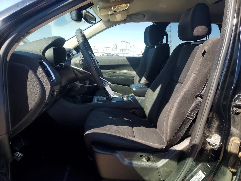 Aukcja sprzedaży 2017 Dodge Durango, vin: 1C4RDHAGXHC925918, numer aukcji: 47205626