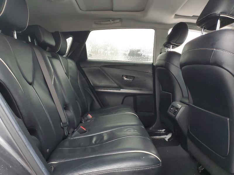 Aukcja sprzedaży 2013 Toyota Venza, vin: 4T3BA3BB4DU042615, numer aukcji: 46047166