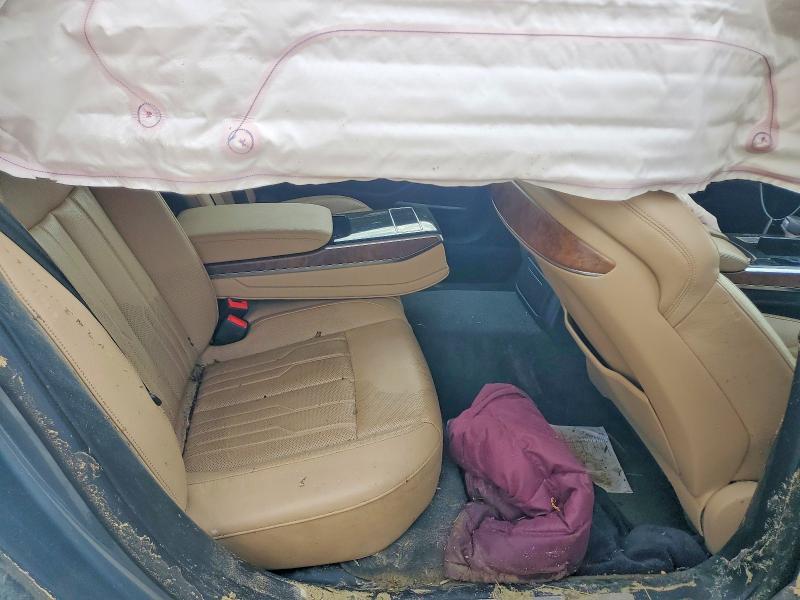 Aukcja sprzedaży 2019 Audi A8, vin: WAU8DAF88KN019778, numer aukcji: 47210886