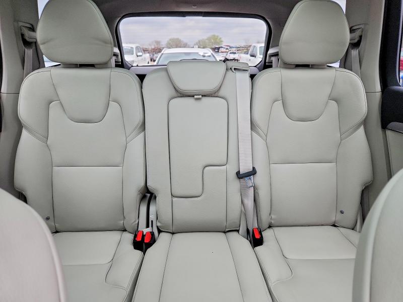 45779816 :رقم المزاد ، YV4L12PV0P1941294 vin ، 2023 Volvo Xc90 مزاد بيع