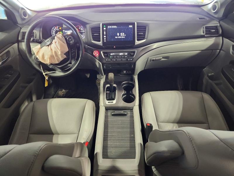 Продаж на аукціоні авто 2016 Honda Pilot, vin: 5FNYF6H73GB511851, номер лоту: 78122705