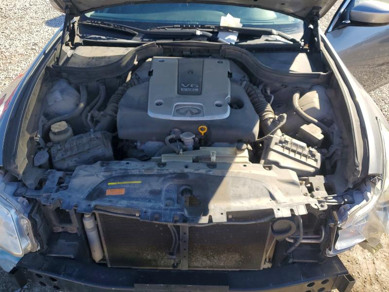 Aukcja sprzedaży 2009 Infiniti G37 Sedan, vin: JNKCV61F19M360760, numer aukcji: 41707996