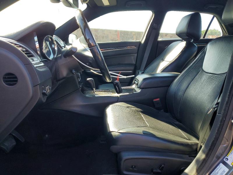 Aukcja sprzedaży 2014 Chrysler 300c, vin: 2C3CCAETXEH328658, numer aukcji: 41796196