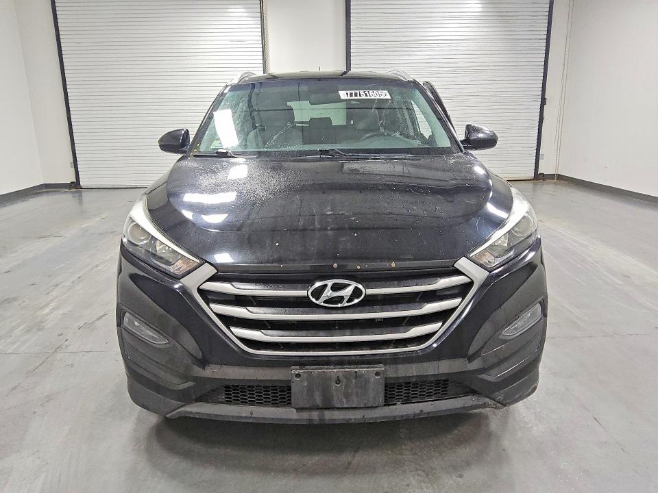 Aukcja sprzedaży 2017 Hyundai Tucson, vin: KM8J3CA44HU540305, numer aukcji: 77751605