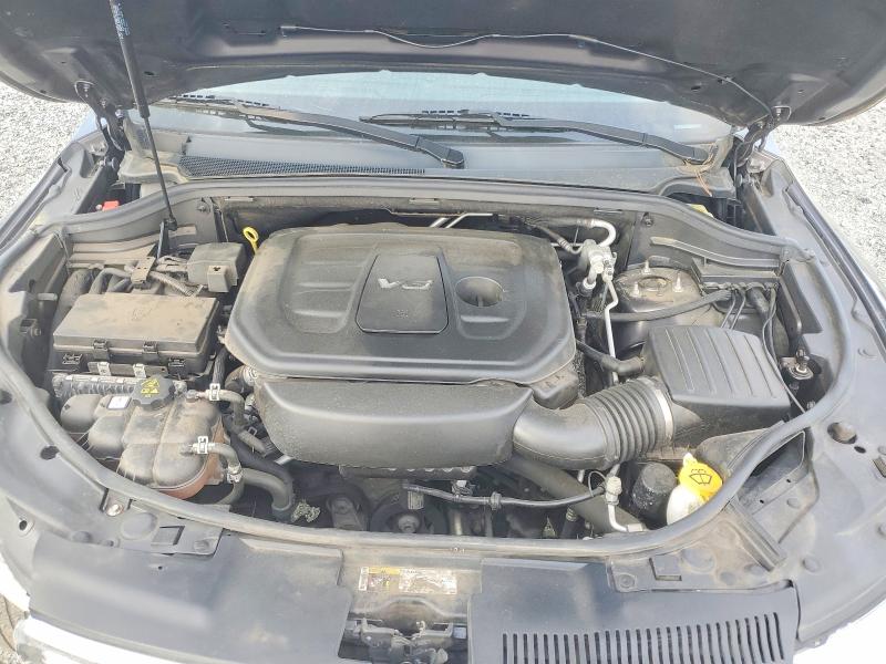 Aukcja sprzedaży 2017 Dodge Durango, vin: 1C4RDJAG6HC871220, numer aukcji: 47537896