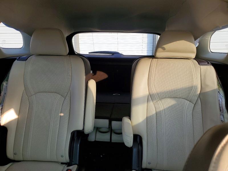 2018 Lexus Rx 450hl მანქანა იყიდება აუქციონზე, vin: JTJDGKCA9J2005567, აუქციონის ნომერი: 47325426