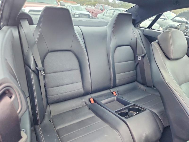 Aukcja sprzedaży 2014 Mercedes-benz E, vin: WDDKJ8JB8EF251640, numer aukcji: 45641126