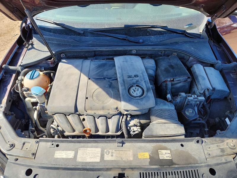 Продажа на аукционе авто 2013 Volkswagen Passat, vin: 1VWBP7A35DC109755, номер лота: 47197276