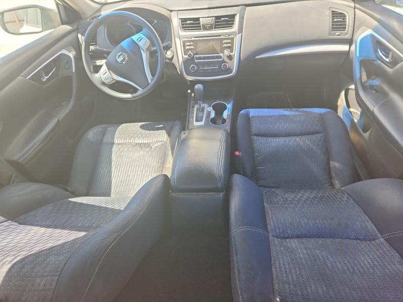 Продажа на аукционе авто 2016 Nissan Altima, vin: 1N4AL3AP5GN382098, номер лота: 46950516