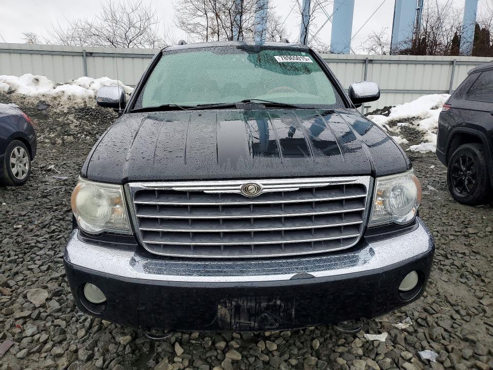 Aukcja sprzedaży 2008 Chrysler Aspen, vin: 1A8HW58238F147614, numer aukcji: 78965015