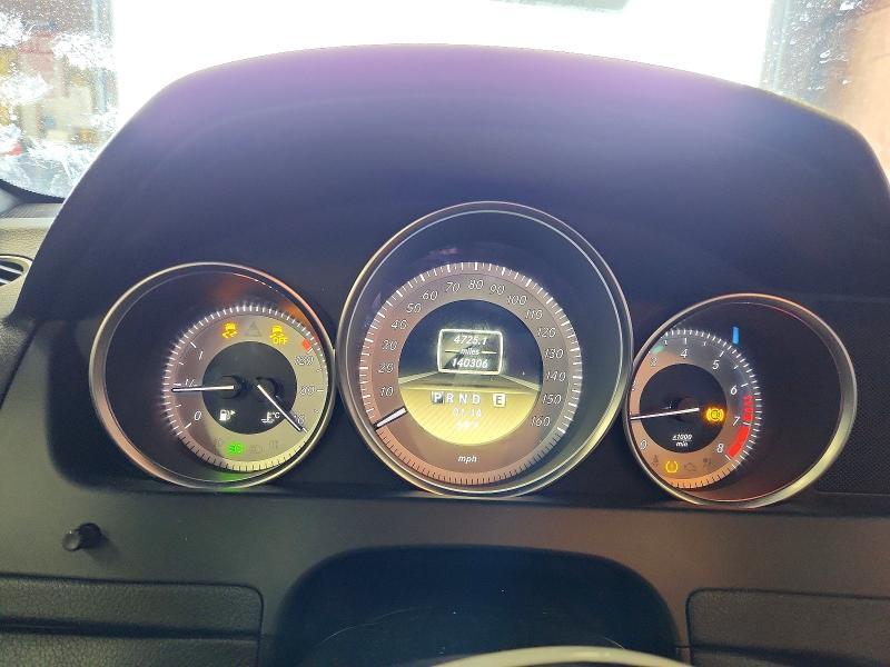 46651486 :رقم المزاد ، WDDGF8BBXCR199445 vin ، 2012 Mercedes-benz C مزاد بيع