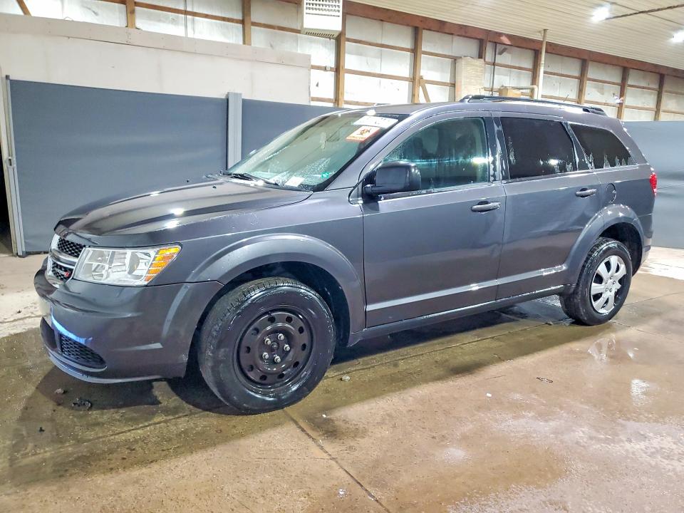 Aukcja sprzedaży 2016 Dodge Journey, vin: 3C4PDCAB1GT175620, numer aukcji: 41592446