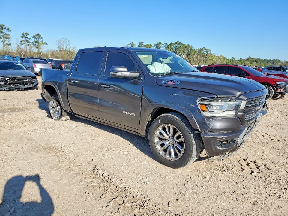 Продажа на аукционе авто 2022 Ram 1500, vin: 1C6RREJM2NN178893, номер лота: 46161846