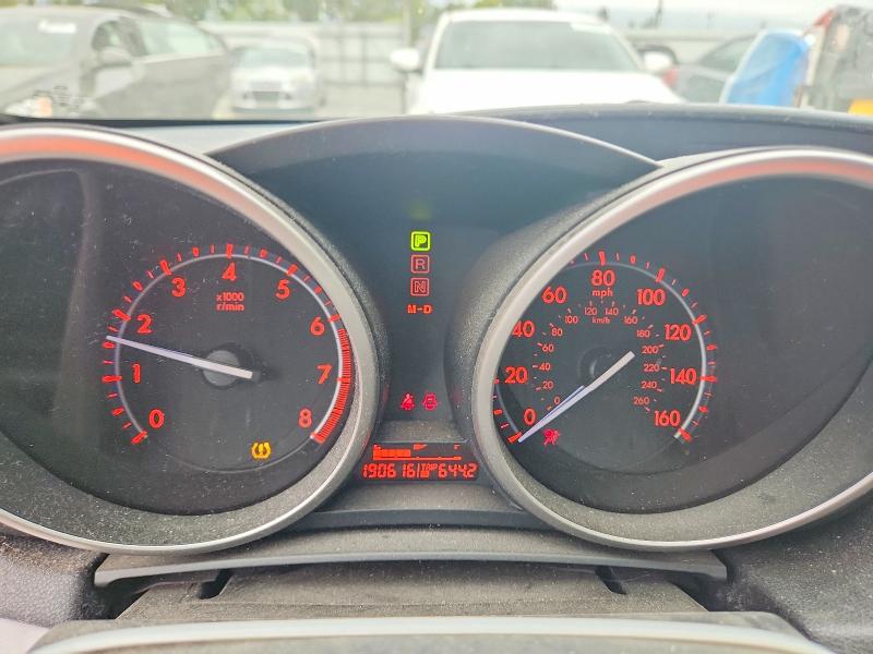 Продаж на аукціоні авто 2010 Mazda 3, vin: JM1BL1S64A1152110, номер лоту: 48178626