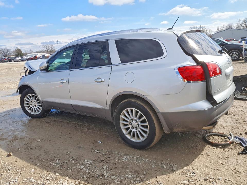 Aukcja sprzedaży 2011 Buick Enclave, vin: 5GAKVBEDXBJ115284, numer aukcji: 47435336