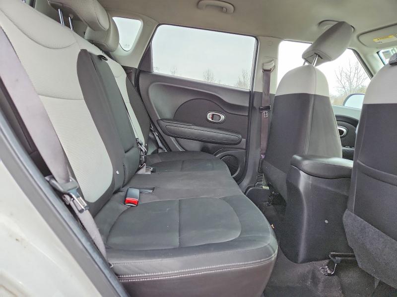 Продаж на аукціоні авто 2014 Kia Soul, vin: KNDJN2A29E7744339, номер лоту: 46752746
