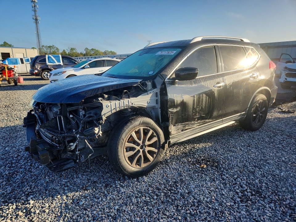 Продаж на аукціоні авто 2019 Nissan Rogue, vin: JN8AT2MT4KW503059, номер лоту: 79717625