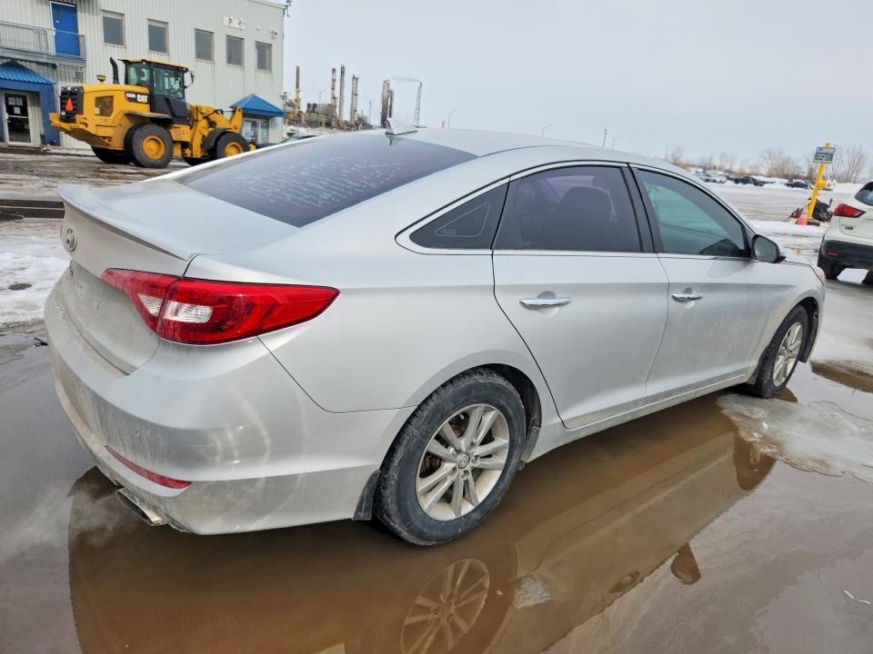 Aukcja sprzedaży 2017 Hyundai Sonata, vin: 5NPE24AF7HH538994, numer aukcji: 79370665