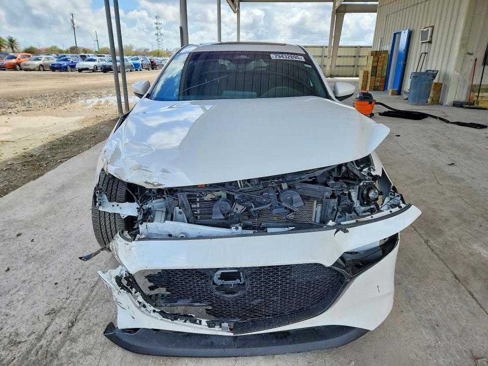 Aukcja sprzedaży 2024 Mazda 3, vin: JM1BPALM8R1709548, numer aukcji: 79432695