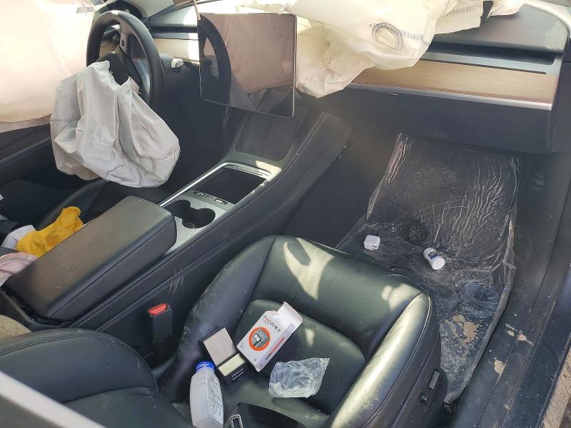 Aukcja sprzedaży 2023 Tesla Model Y, vin: 7SAYGDEEXPF862389, numer aukcji: 45469846