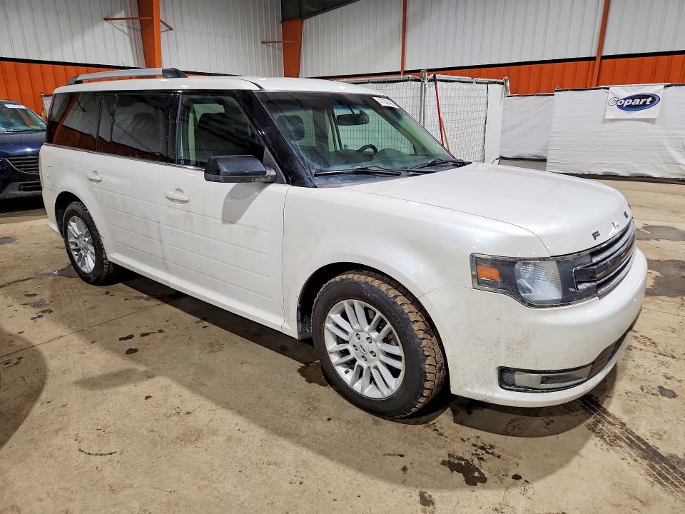 Aukcja sprzedaży 2014 Ford Flex, vin: 2FMHK6C88EBD30052, numer aukcji: 47338496