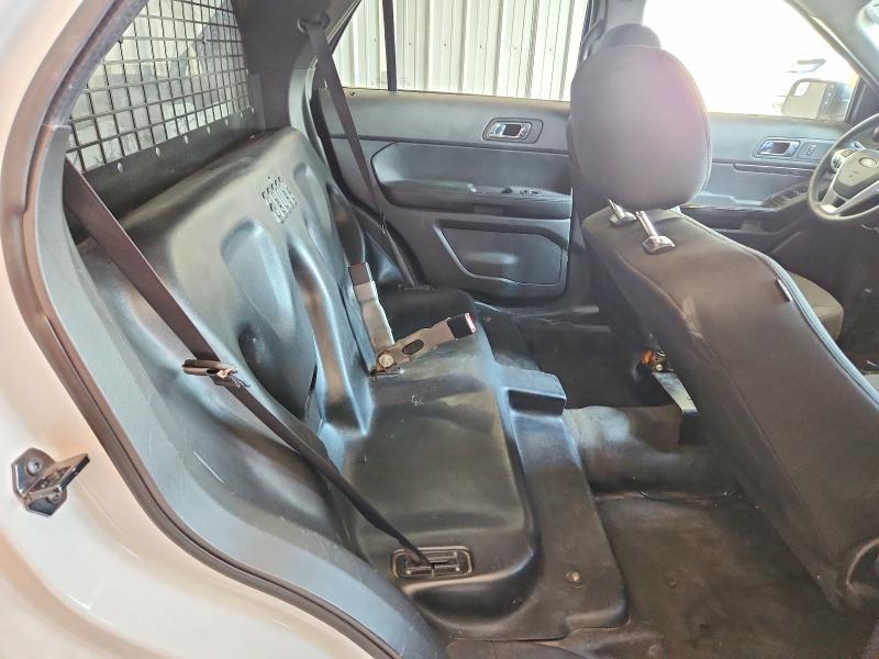 Продажа на аукционе авто 2015 Ford Explorer, vin: 1FM5K8AR8FGC41649, номер лота: 47356076