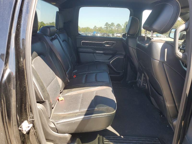 Продажа на аукционе авто 2024 Ram 1500, vin: 1C6SRFJTXRN223678, номер лота: 46811086