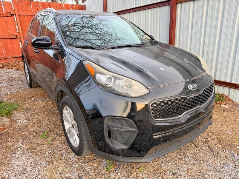 Aukcja sprzedaży 2017 Kia Sportage, vin: KNDPM3AC8H7237691, numer aukcji: 45691136