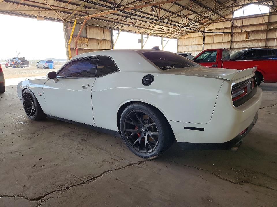 2015 Dodge Challenger მანქანა იყიდება აუქციონზე, vin: 2C3CDZDJ9FH910327, აუქციონის ნომერი: 48123756