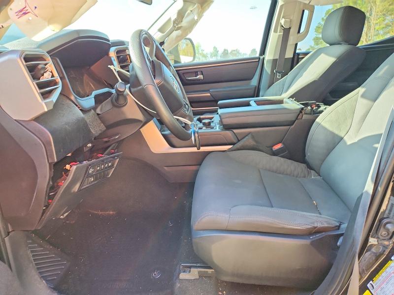 Aukcja sprzedaży 2024 Toyota Tundra, vin: 5TFLA5DB5RX176520, numer aukcji: 47927606