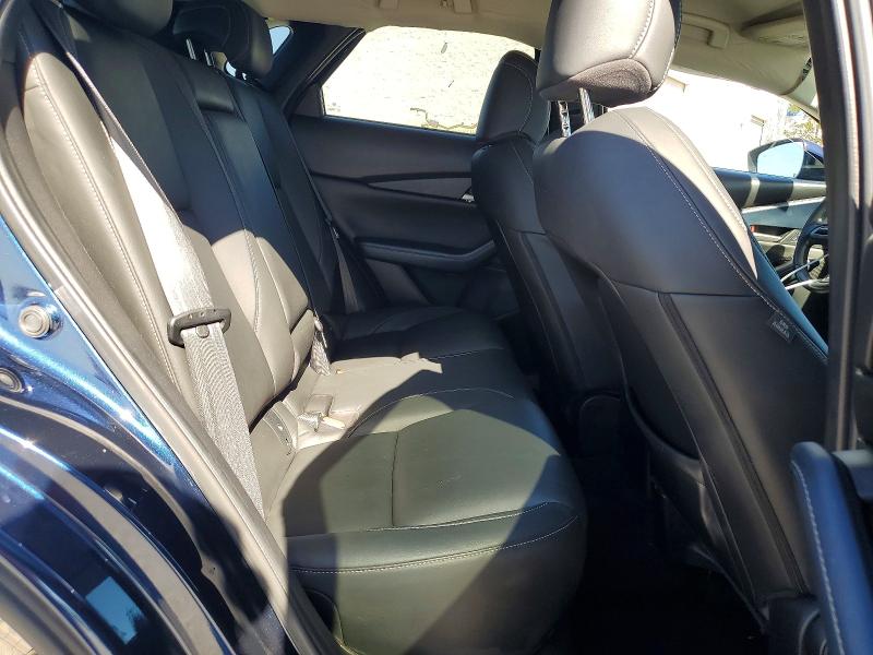 2021 Mazda Cx-30 მანქანა იყიდება აუქციონზე, vin: 3MVDMABL5MM221372, აუქციონის ნომერი: 46674506