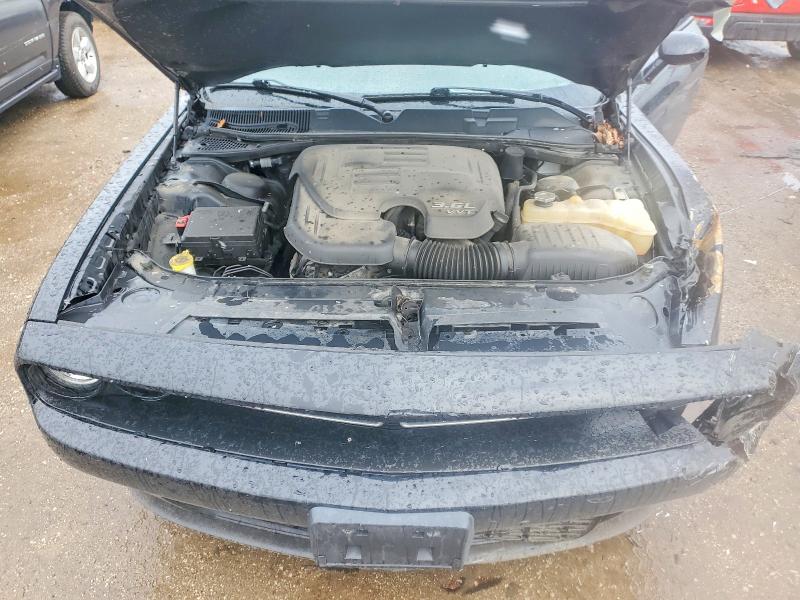 Aukcja sprzedaży 2016 Dodge Challenger, vin: 2C3CDZAG6GH195713, numer aukcji: 45868586