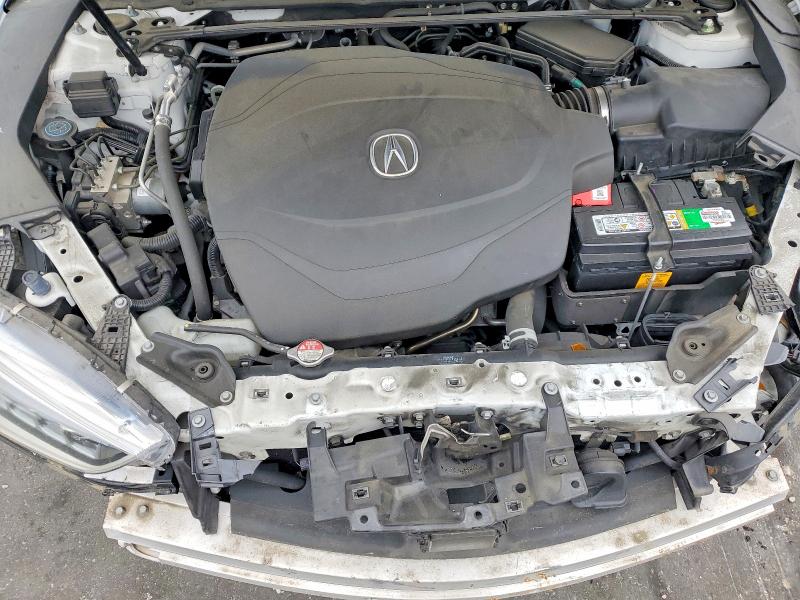 47187076 :رقم المزاد ، 19UUB2F34KA003037 vin ، 2019 Acura Tlx مزاد بيع