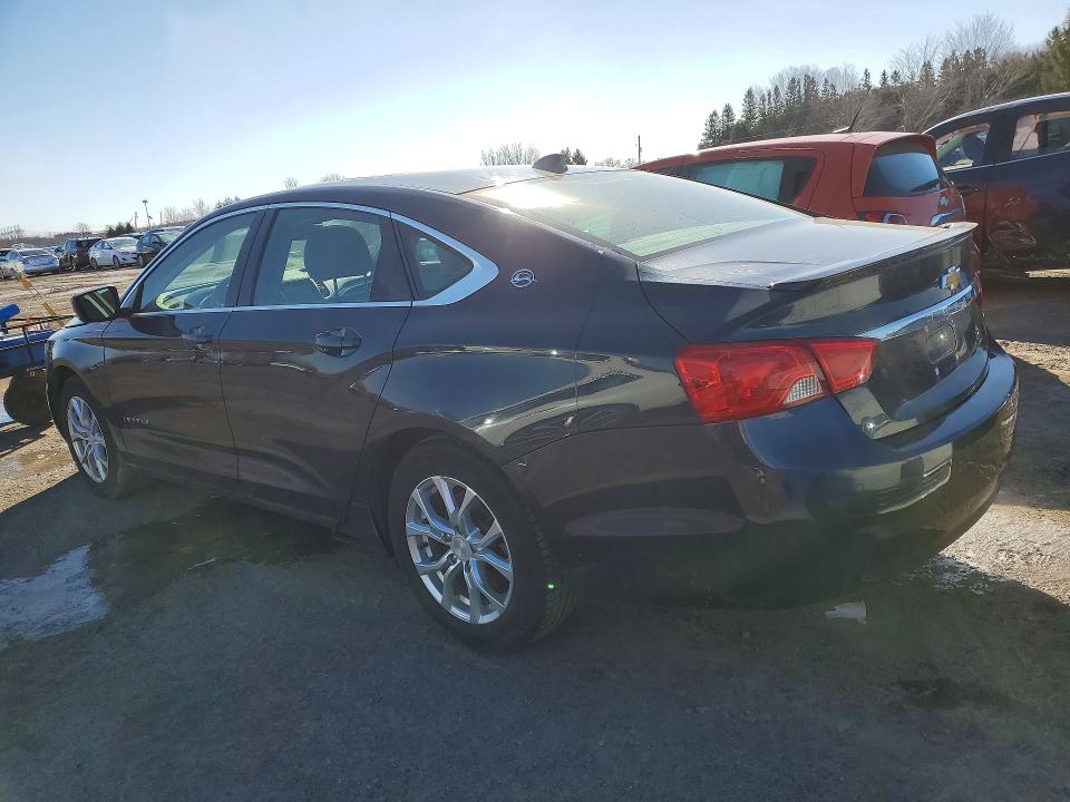 Aukcja sprzedaży 2014 Chevrolet Impala, vin: 2G1125S38E9283384, numer aukcji: 47260246