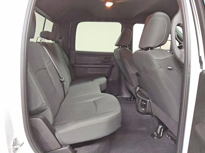 41689926 :رقم المزاد ، 3C63R5CL3SG553530 vin ، 2025 Ram 2500 مزاد بيع