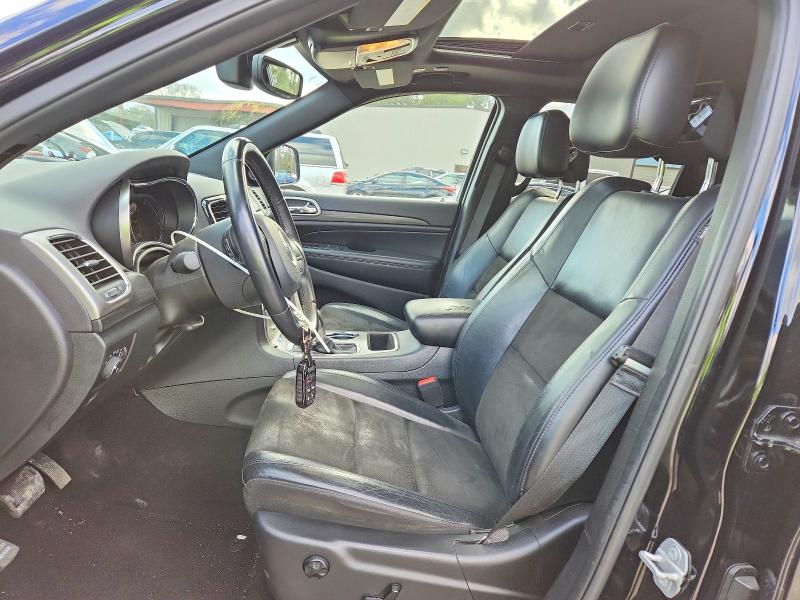 Aukcja sprzedaży 2019 Jeep Grand Cherokee, vin: 1C4RJFAG9KC787356, numer aukcji: 46447546