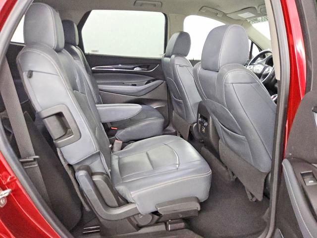 2020 Buick Enclave მანქანა იყიდება აუქციონზე, vin: 5GAERBKW0LJ107462, აუქციონის ნომერი: 48297996