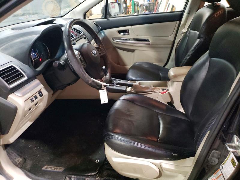 2015 Subaru Impreza მანქანა იყიდება აუქციონზე, vin: JF1GPAW64FH271364, აუქციონის ნომერი: 78125705