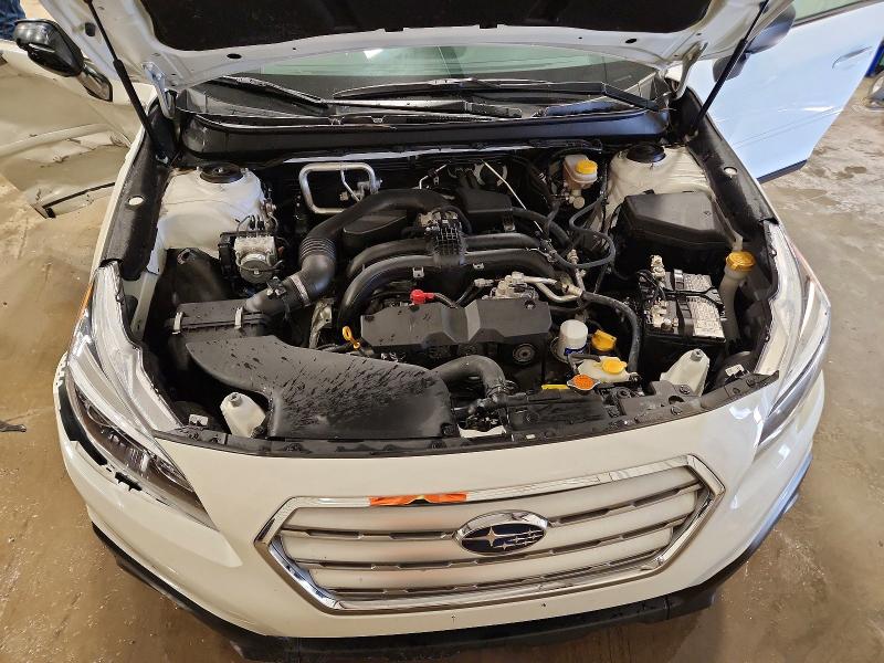 2017 Subaru Outback მანქანა იყიდება აუქციონზე, vin: 4S4BSAAC4H3441203, აუქციონის ნომერი: 47447906