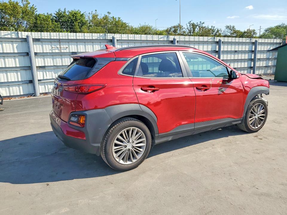Продажа на аукционе авто 2019 Hyundai Kona, vin: KM8K62AA7KU258209, номер лота: 47506566