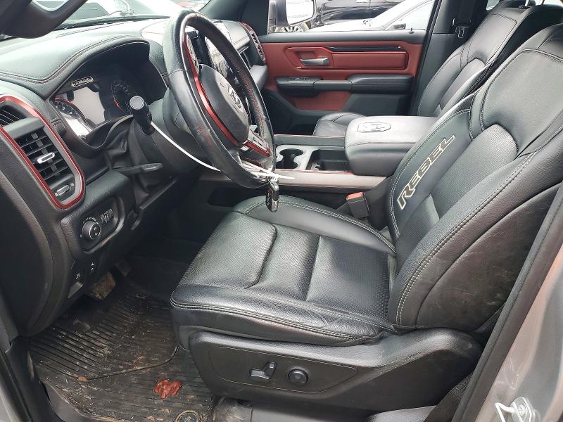 Aukcja sprzedaży 2019 Ram 1500, vin: 1C6SRFLT3KN914893, numer aukcji: 46393186