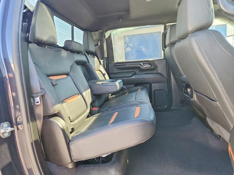 46835686 :رقم المزاد ، 1GT49PEY1RF230204 vin ، 2024 Gmc Sierra مزاد بيع