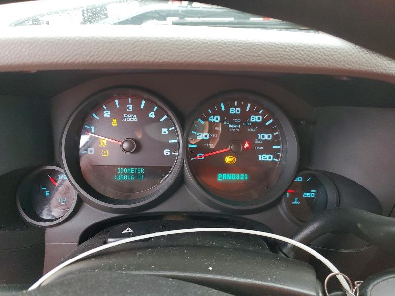 Продаж на аукціоні авто 2012 Gmc Sierra, vin: 3GTP2TEA0CG264346, номер лоту: 45674416